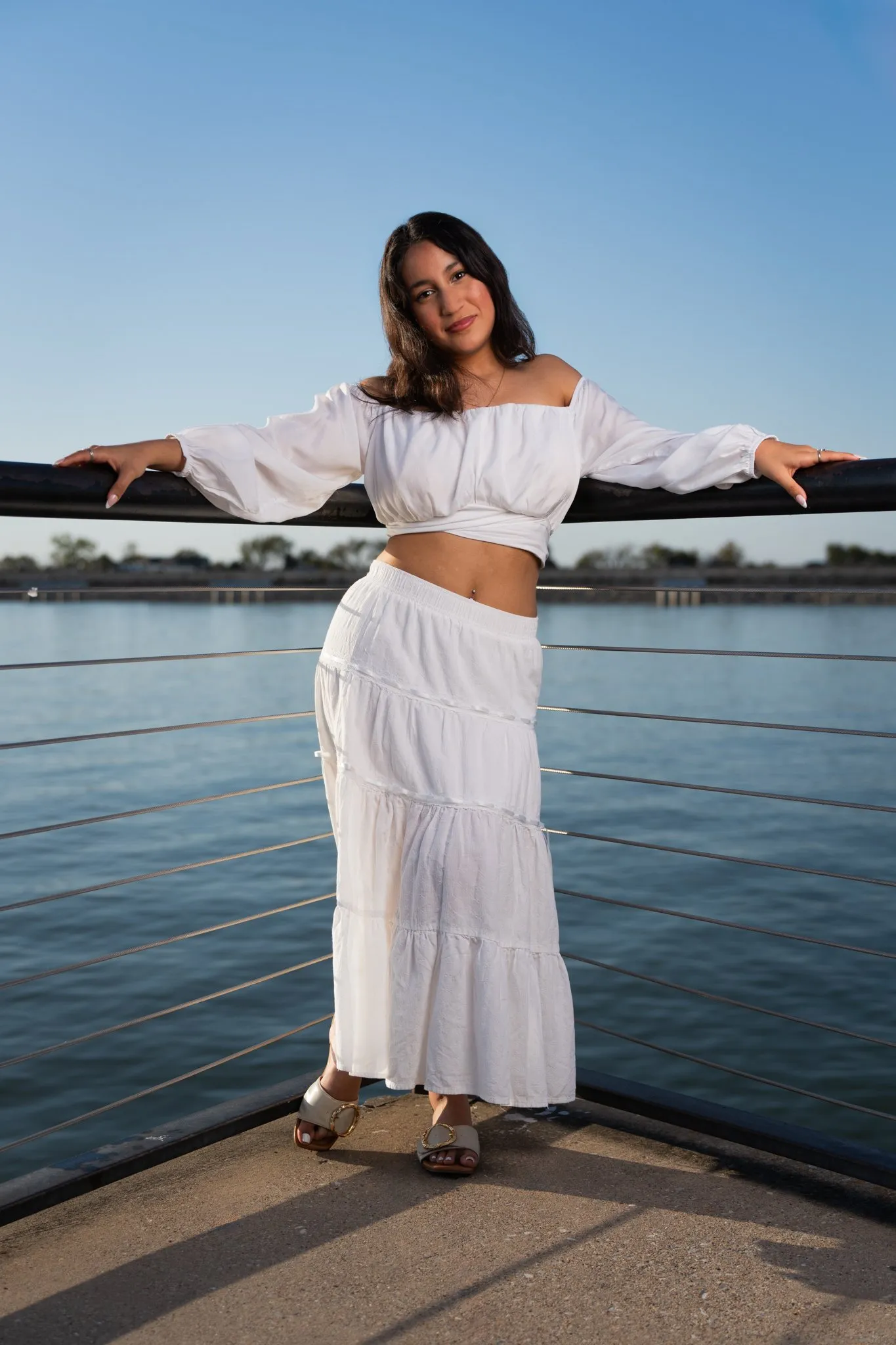 Anett: sesión de retrato, foto 1 por el fotógrafo de Dallas Rony Lanza