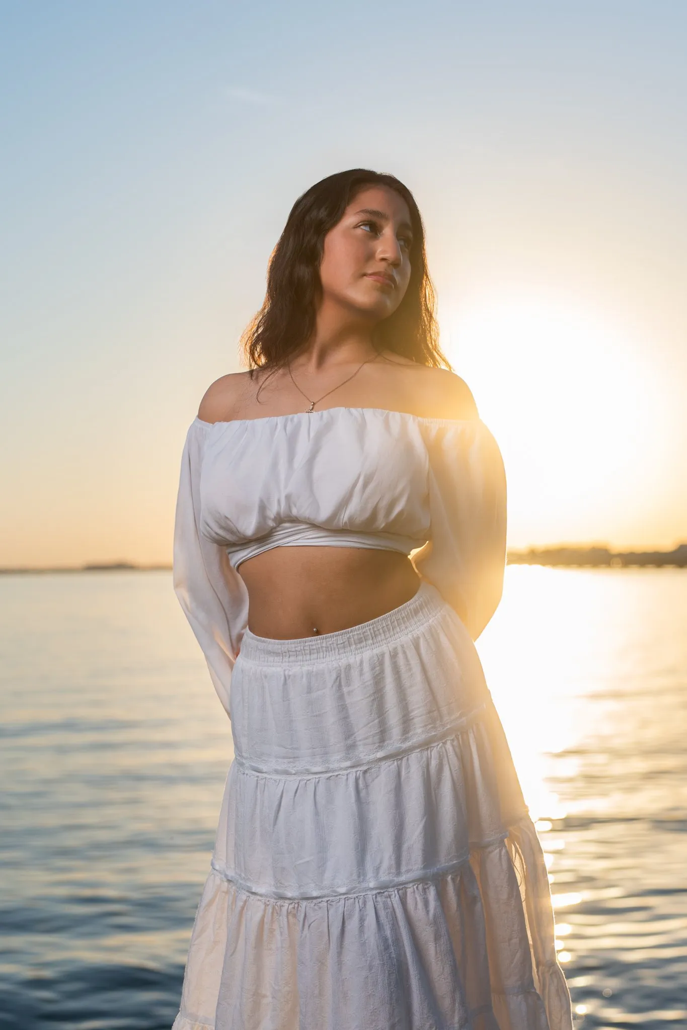Anett – fotografía de retratos en Dallas–Fort Worth por Rony Lanza