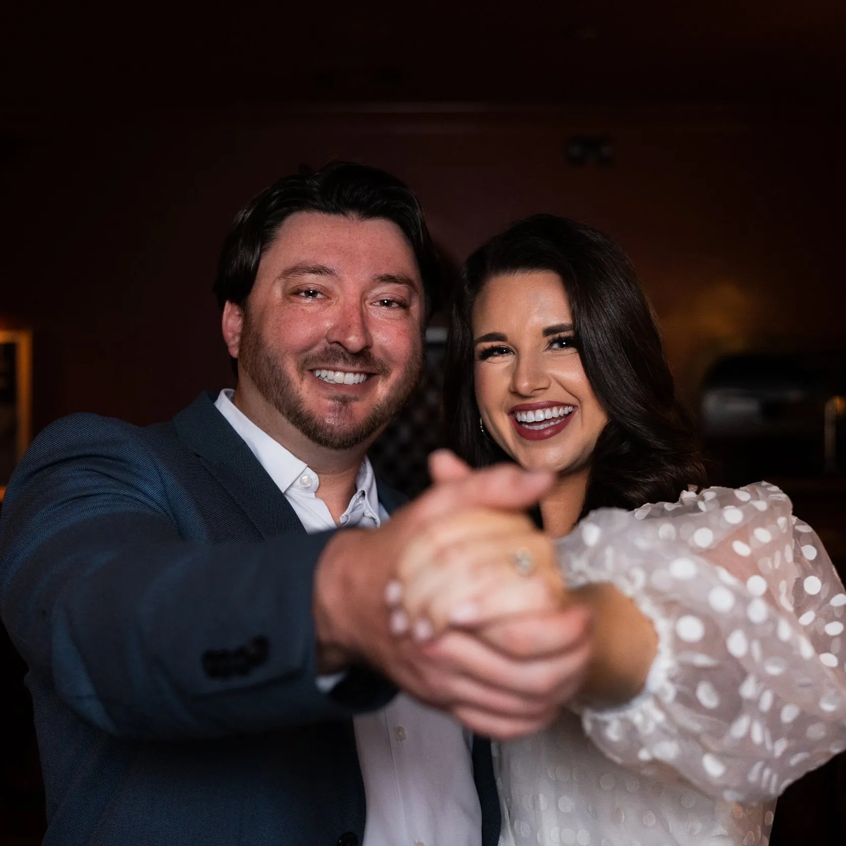Compromiso de Bess y Ryan – fotografía de bodas en Dallas–Fort Worth por Rony Lanza
