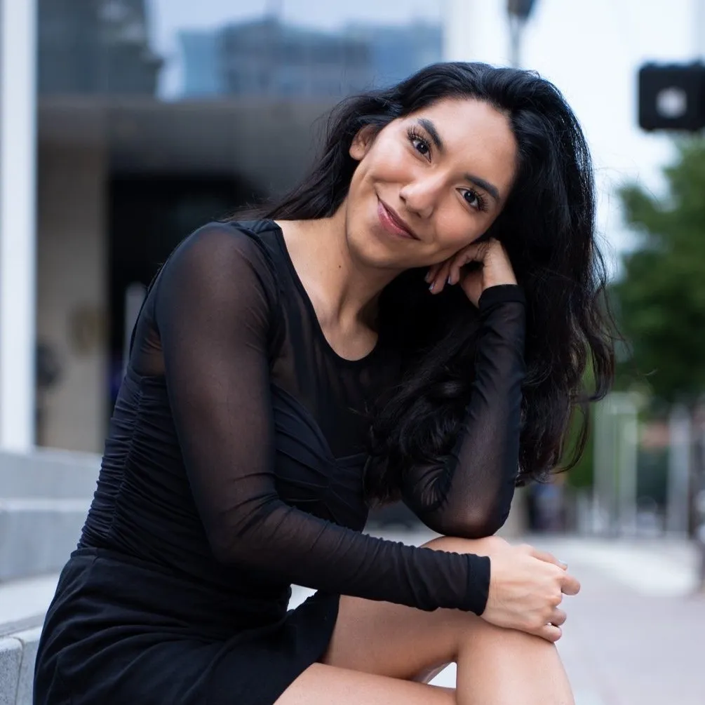 Denise – fotografía de retratos en Dallas–Fort Worth por Rony Lanza
