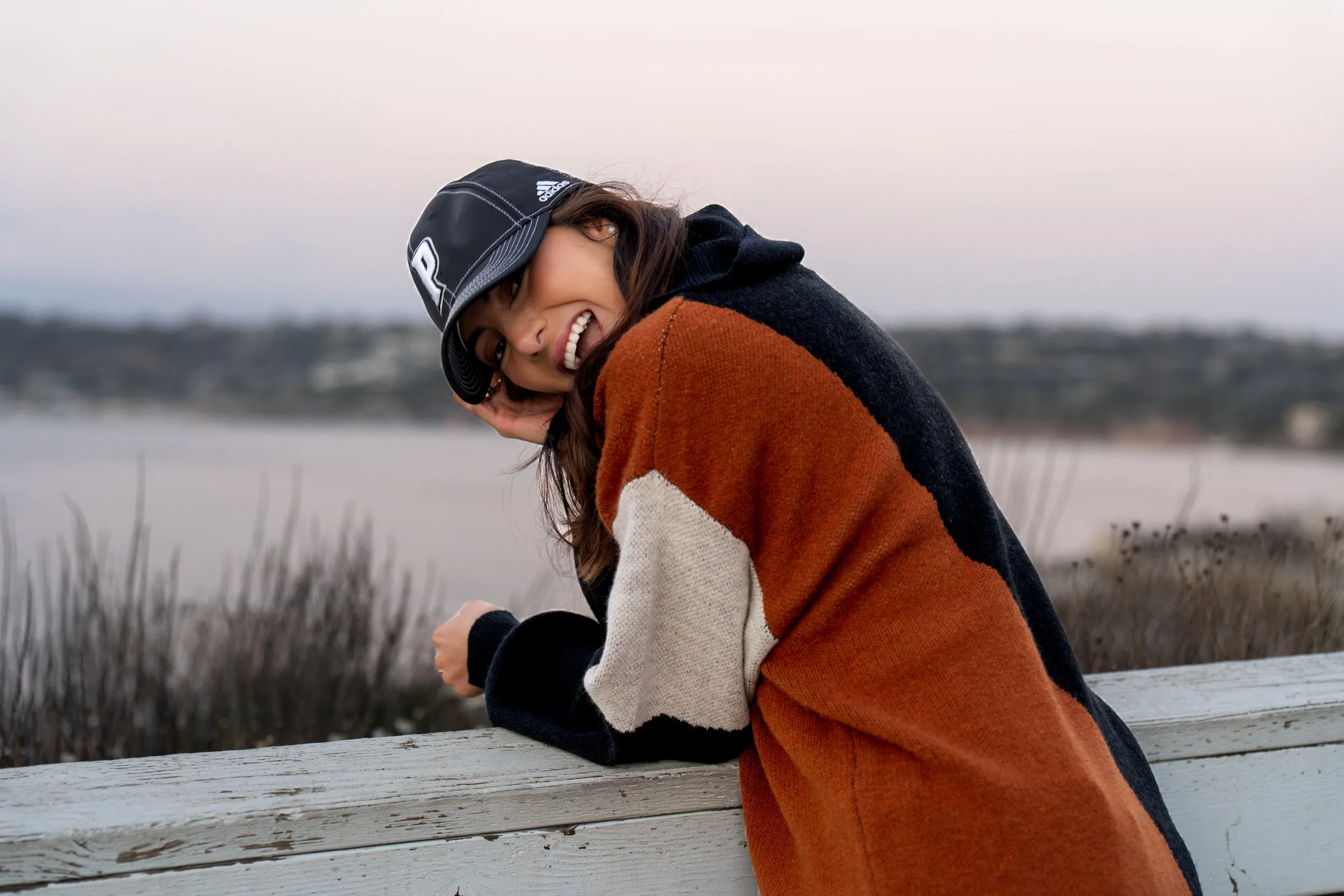 Febe: sesión de retrato, foto 6 por el fotógrafo de Dallas Rony Lanza