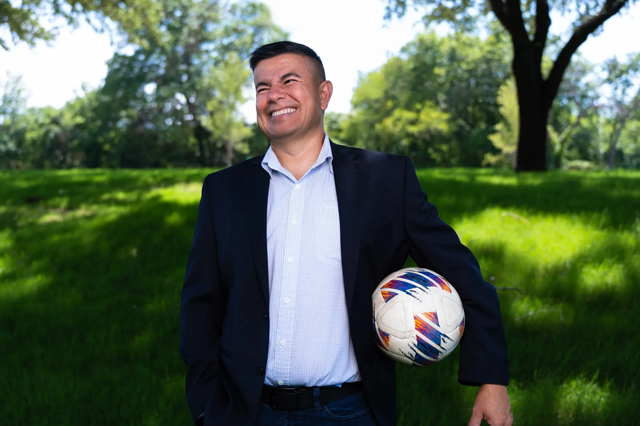 Gustavo: sesión de retrato, foto 9 por el fotógrafo de Dallas Rony Lanza