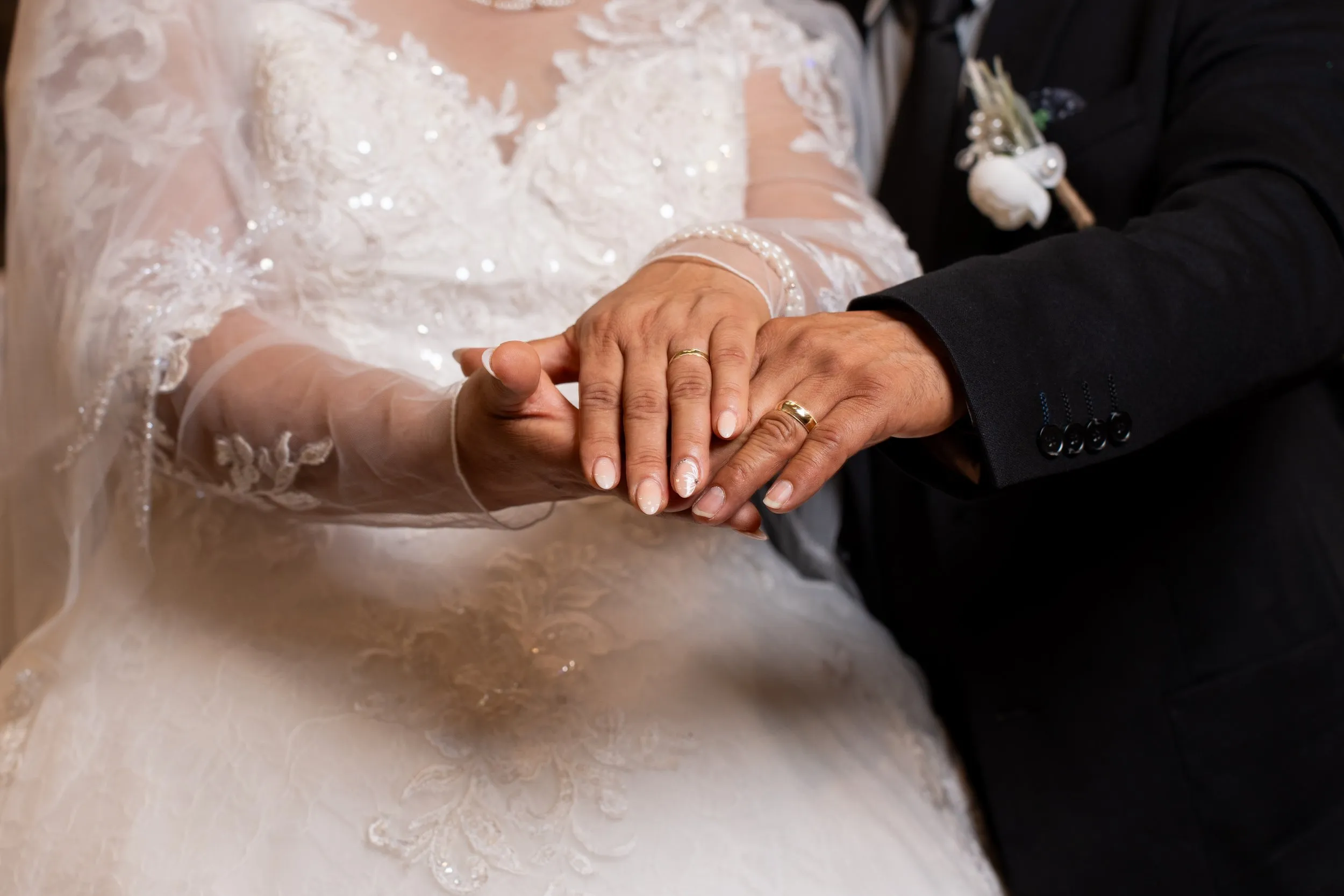 Boda de Jose y Griselda: foto de compromiso y boda 5 por el fotógrafo de Dallas Rony Lanza