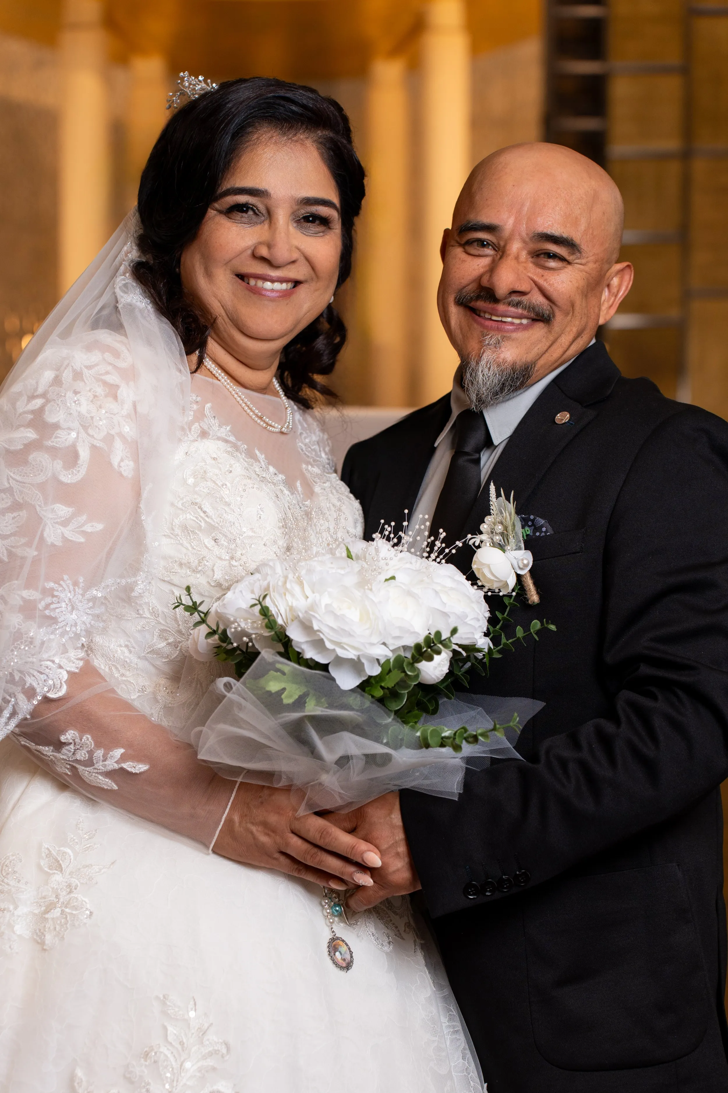 Boda de Jose y Griselda: foto de compromiso y boda 6 por el fotógrafo de Dallas Rony Lanza
