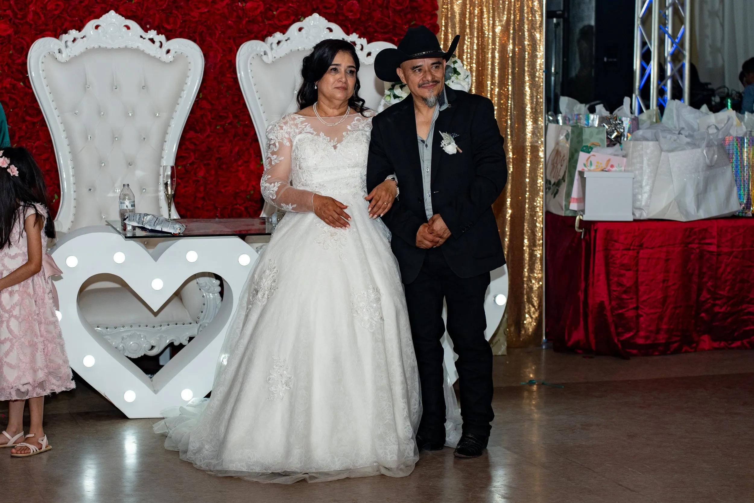 Boda de Jose y Griselda: foto de compromiso y boda 19 por el fotógrafo de Dallas Rony Lanza