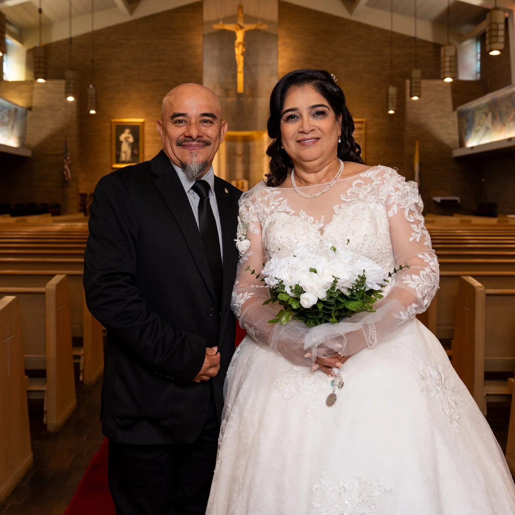 Boda de Jose y Griselda – fotografía de bodas en Dallas–Fort Worth por Rony Lanza