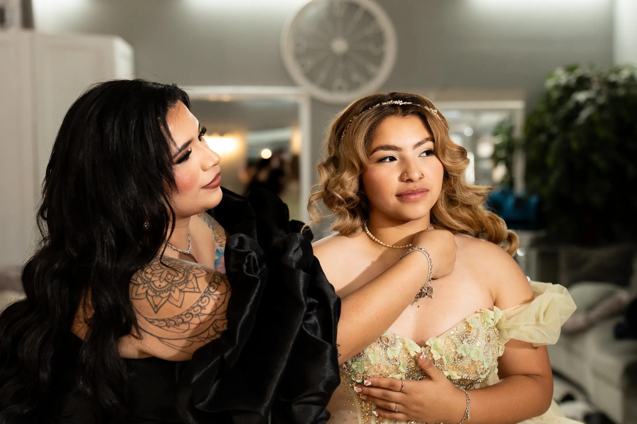 K’talyn’s Sweet 16 – Highlight Film