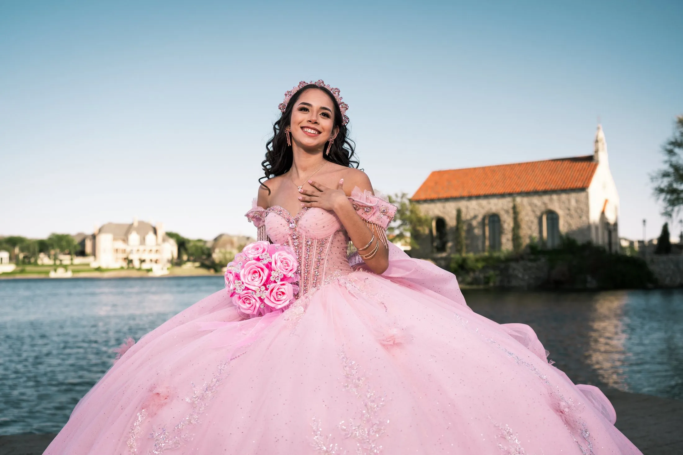 Rosalie’s XV – Highlight Film