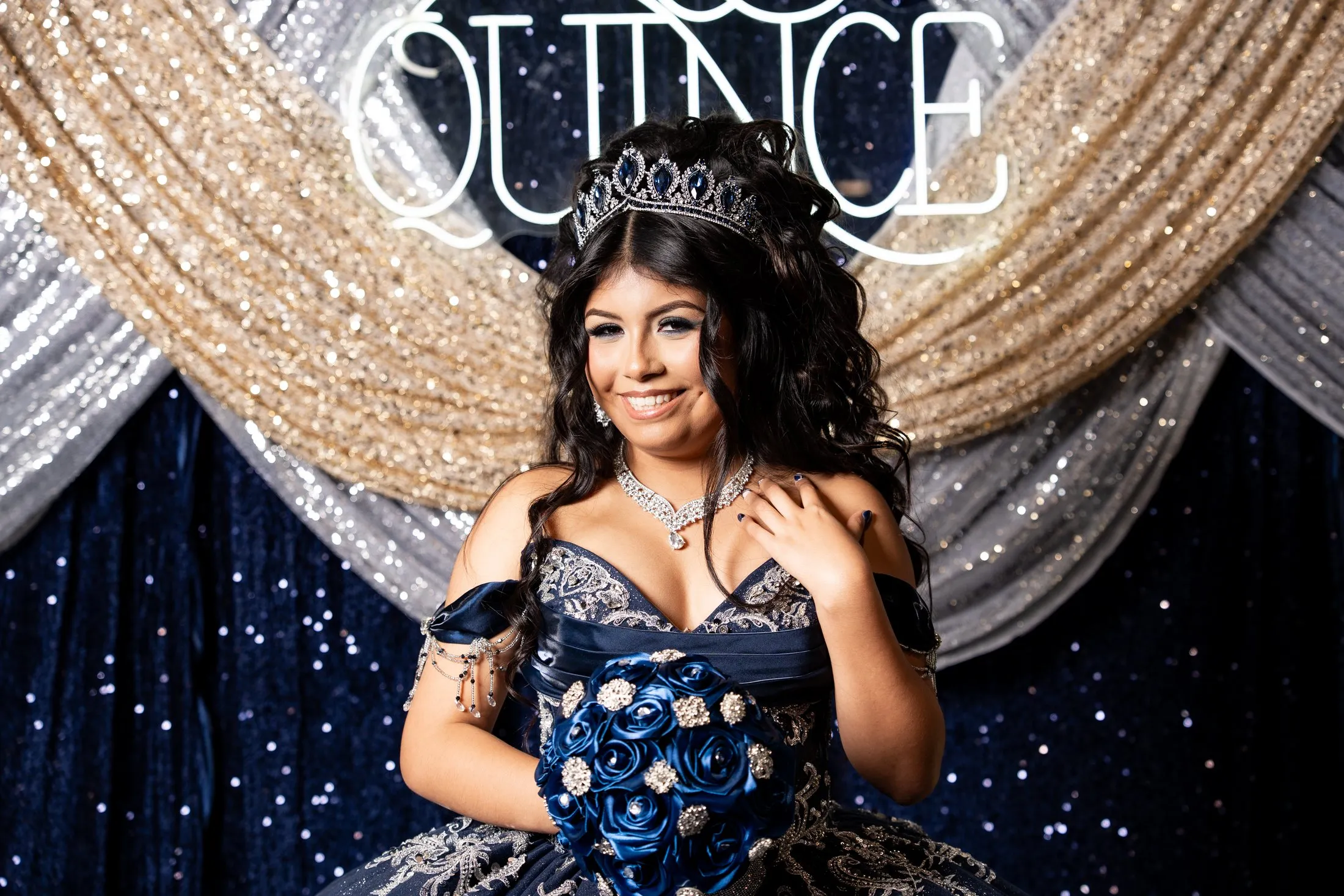 Julianna’s XV – Teaser