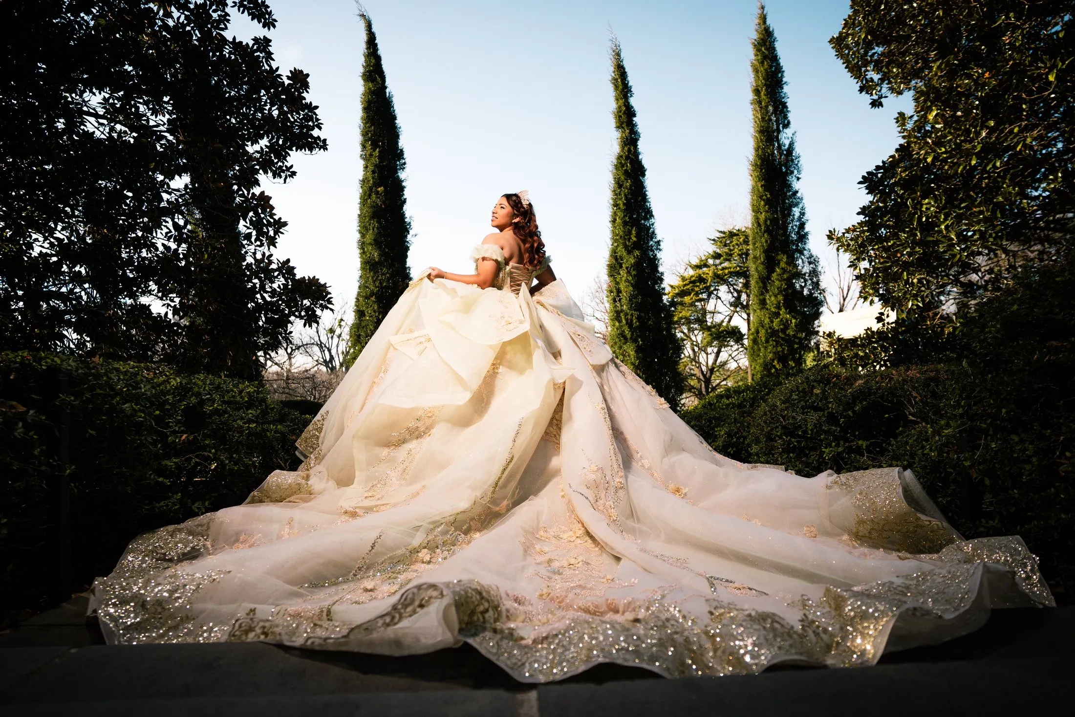 K’talyn’s Sweet 16 – Teaser