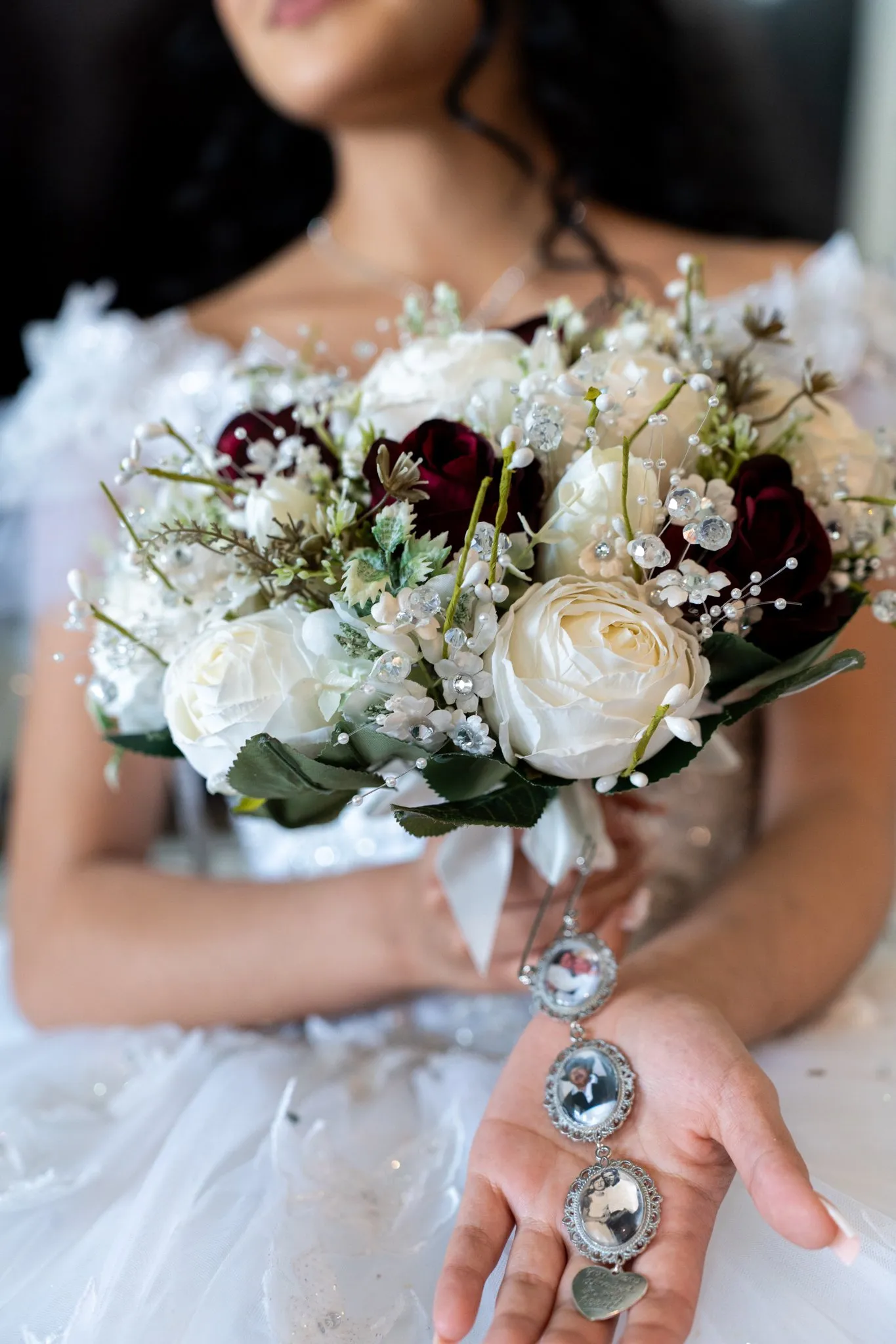 XV de Ysabella: foto de quinceañera 10 por el fotógrafo de Dallas Rony Lanza
